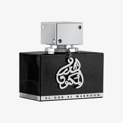 Al Dur Al Maknoon Silver