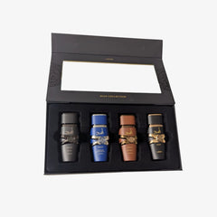Asad Collection 4x25ml