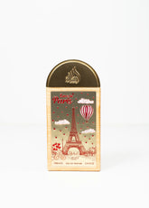 Love In Paris