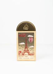Love In Paris
