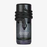 Musamam Black Intense