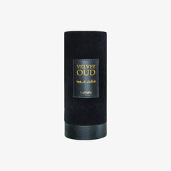 Velvet Oud