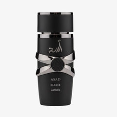 Asad Elixir