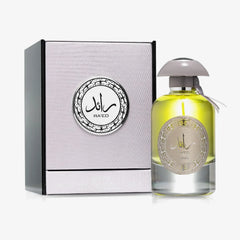 Raed Silver