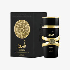 Asad