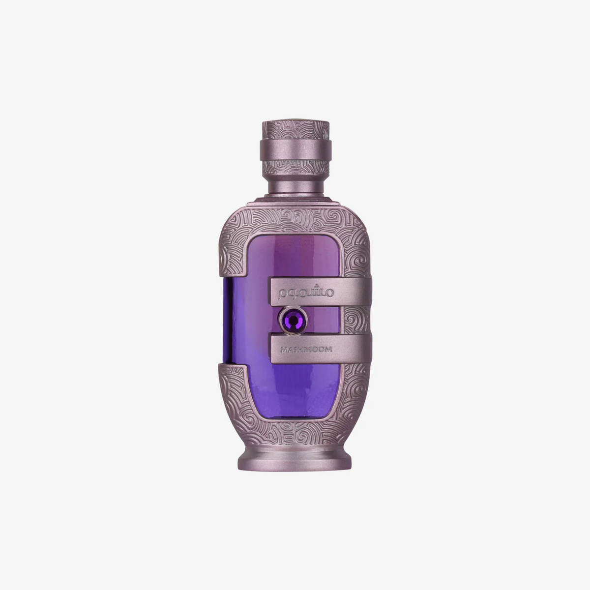 Mashmoon Oil
