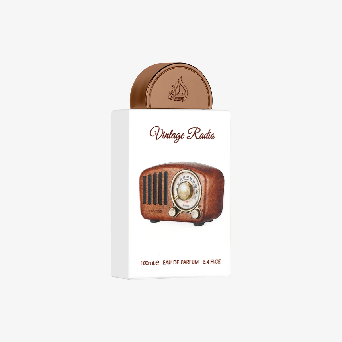 Vintage Radio
