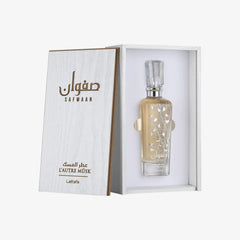 Safwaan L'Autre Musk