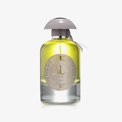 Raed Silver